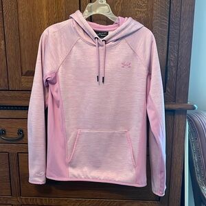 Women’s under Armour hoodie size XS